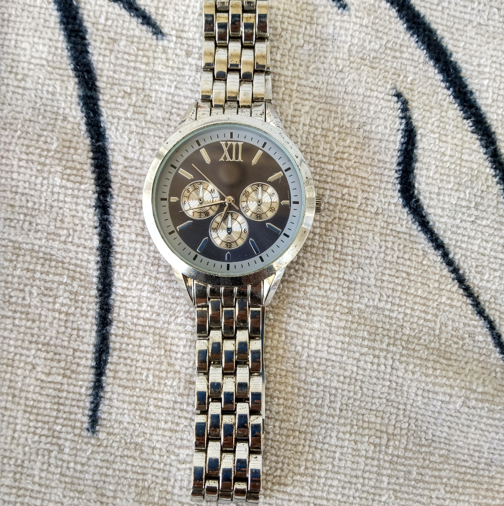 Jcp2938 Stainless Steel Mens Watch Jcp2938 Stainless Steel Mens Watch